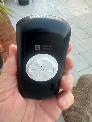 Ciclocomputador GPS Garmin Edge Explore