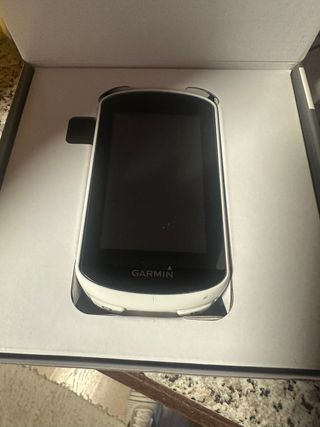Ciclocomputador GPS Garmin Edge Explore