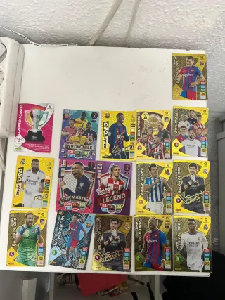 Pack Adrenalyn 2021-22