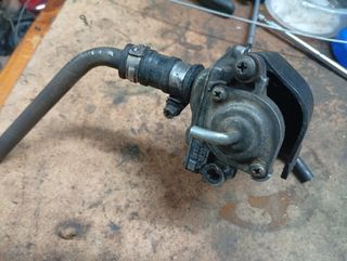 Filtro Gases Aprilia Sport City 125 2006