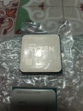 AMD Ryzen 7 5700G Procesador