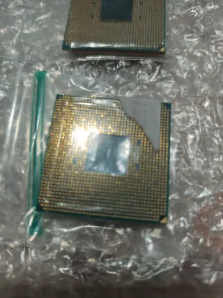 AMD Ryzen 7 5700G Procesador