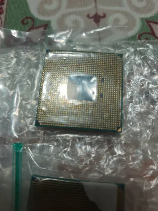 AMD Ryzen 7 5700G Procesador