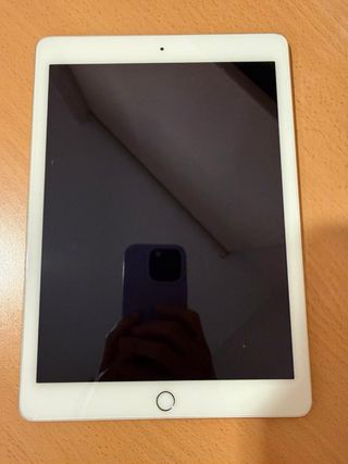 iPad Air 2 16GB Gold