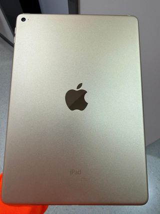 iPad Air 2 16GB Gold