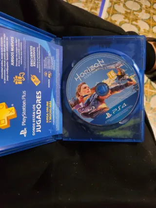 Juegos de play 4 / lote entero 30€