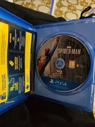 Juegos de play 4 / lote entero 30€