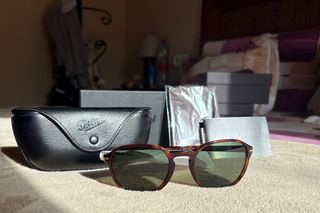 Gafas Persol Nuevas Originales Tortoise