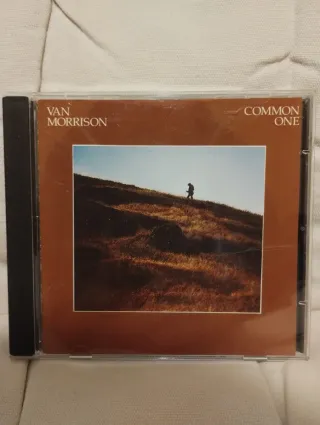 Van Morrison Lote 4 CDs uno doble