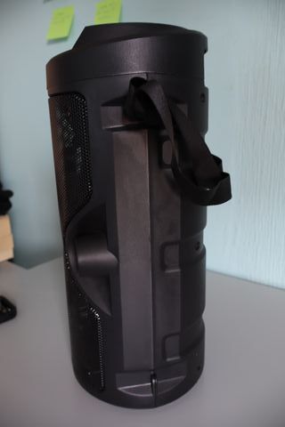 Altavoz Torre Bluetooth ZQS-4209 Negro