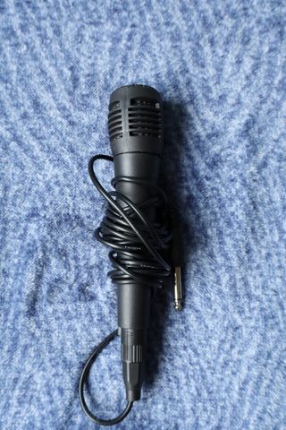 Altavoz Torre Bluetooth ZQS-4209 Negro