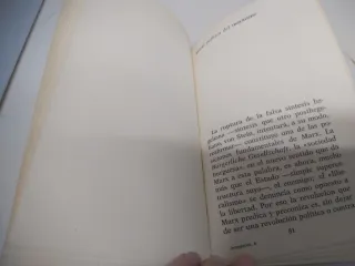 ​El Marxismo como moral - José Luis L. Aranguren