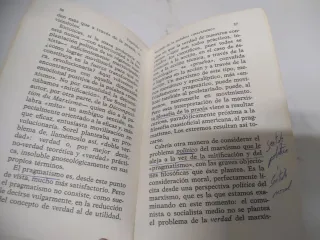 ​El Marxismo como moral - José Luis L. Aranguren