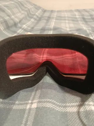 Gafas de esquí Bollé mujer