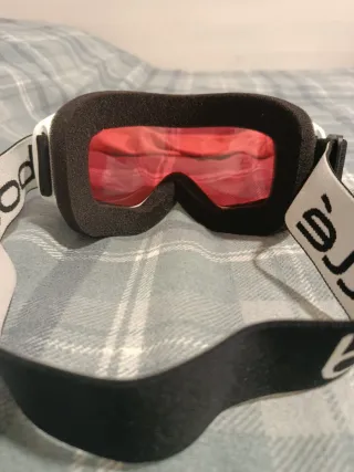 Gafas de esquí Bollé mujer