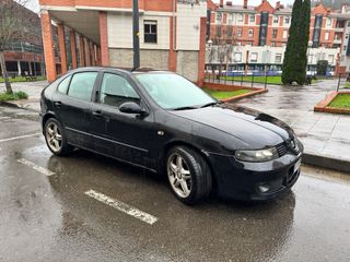 SEAT Leon 2005
