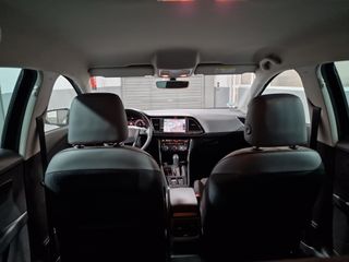 SEAT Leon 2019 SC 190CV DSG