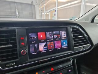 SEAT Leon 2019 SC 190CV DSG