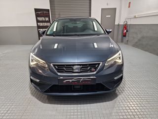 SEAT Leon 2019 SC 190CV DSG