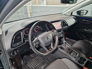 SEAT Leon 2019 SC 190CV DSG