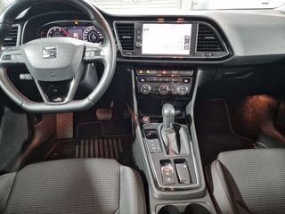 SEAT Leon 2019 SC 190CV DSG