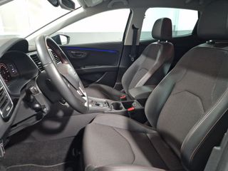 SEAT Leon 2019 SC 190CV DSG