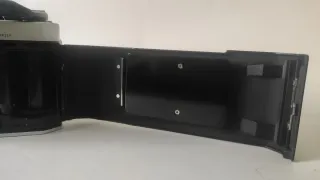 Cámara Antigua Nikon FM2 N