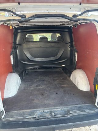 Mercedes-Benz Vito 2017