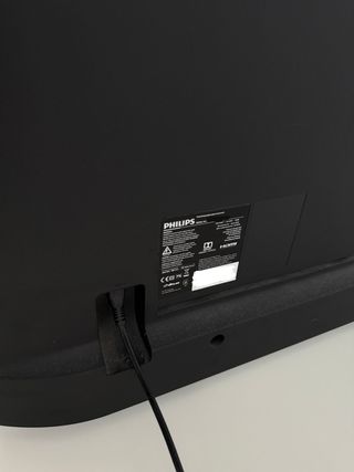 Philips TV Ambilight 4K 58