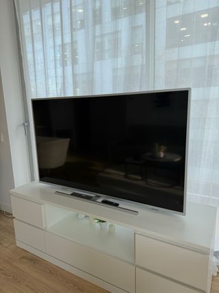 Philips TV Ambilight 4K 58