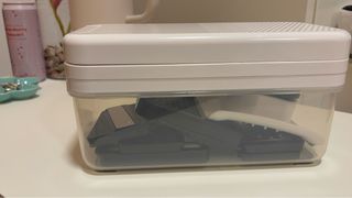 Mandolina con Accesorios NUEVA