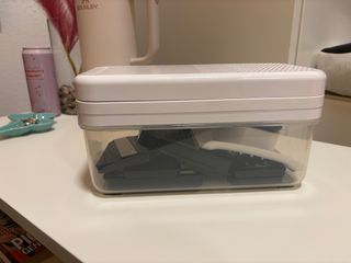 Mandolina con Accesorios NUEVA