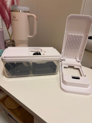 Mandolina con Accesorios NUEVA