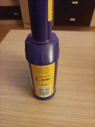 Wynn's Diesel Eliminador de Humos