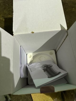 Exprimidor Eléctrico Koenic Zitruspresse