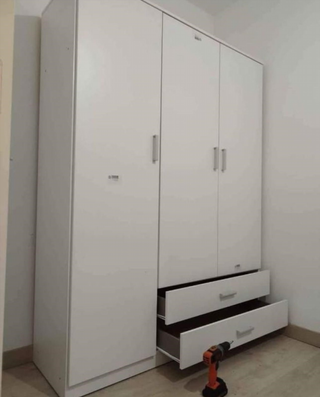 Armarios nuevos