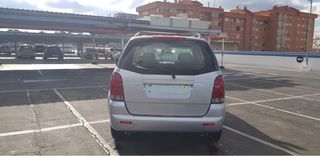 SsangYong Rexton 2005