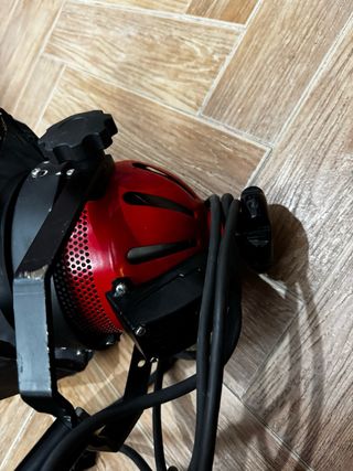 Focos Cosmobeam 1000W