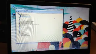 Portátil i7 HP Pavilion dv6