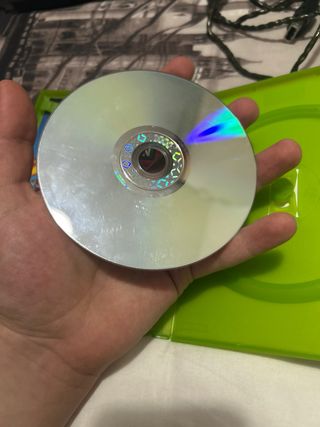 The Simpsons Hit & Run Xbox Clásica