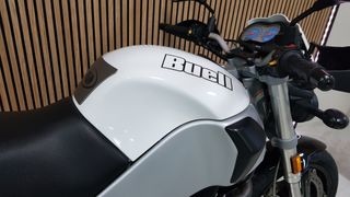 BUELL XB 9SX