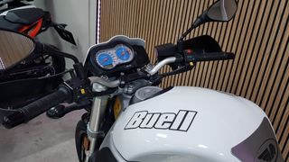 BUELL XB 9SX