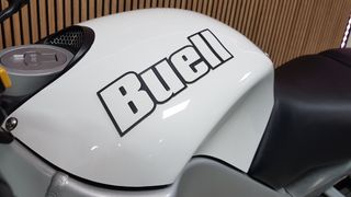 BUELL XB 9SX