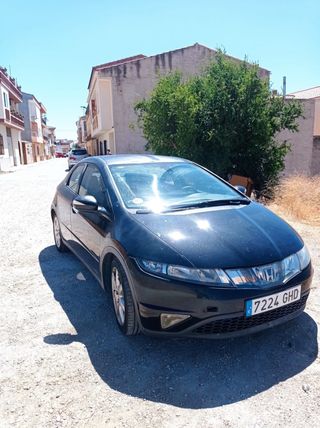 Honda Civic 2009