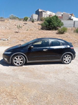 Honda Civic 2009
