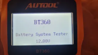 Batería Coche FEMSA 74 Ah