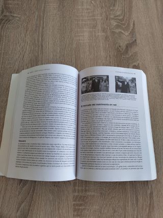 Introduccion a la antropologia cultural. Espejo...