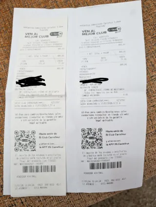 TV Samsung 55' un mes de uso