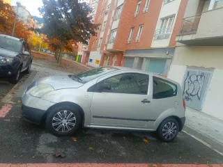 Citroen C2 2004