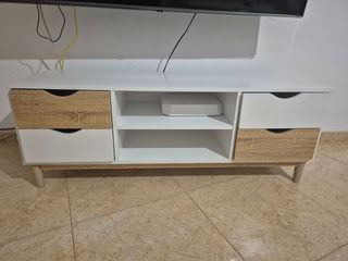 Mueble tv